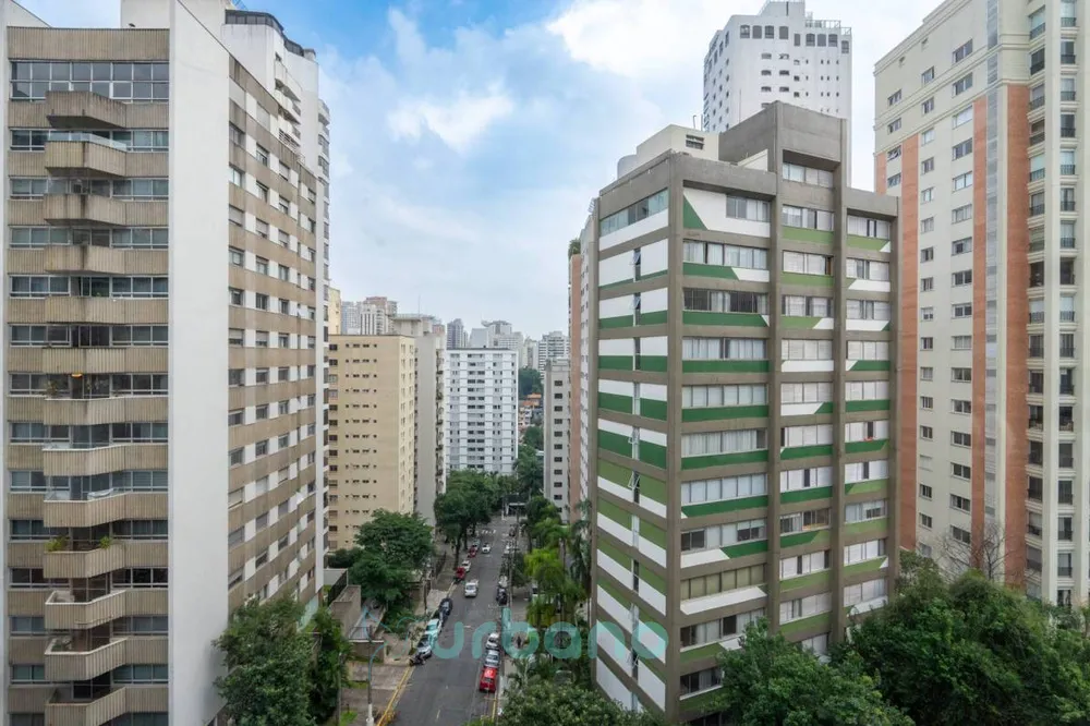 Apartamento, 4 quartos, 164 m² - Foto 7