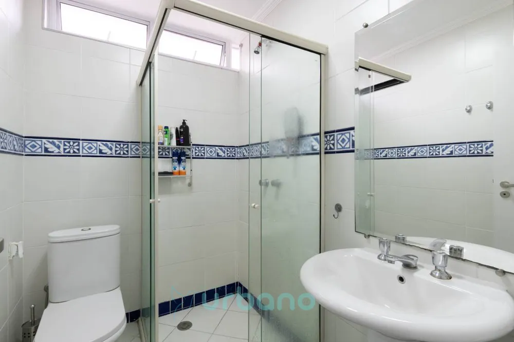 Apartamento, 4 quartos, 164 m² - Foto 4