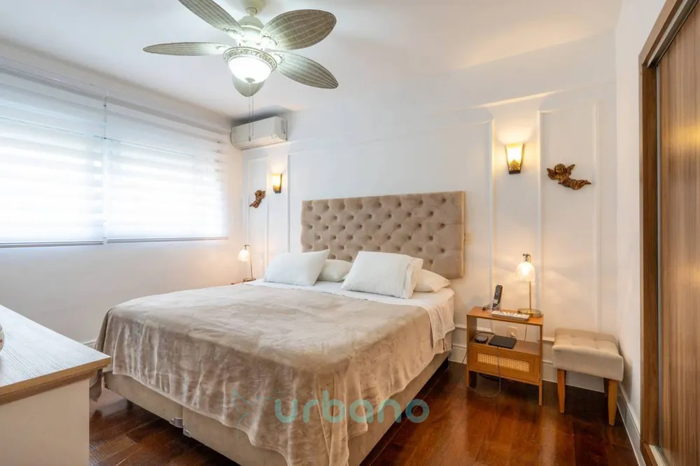 Apartamento, 4 quartos, 164 m² - Foto 1