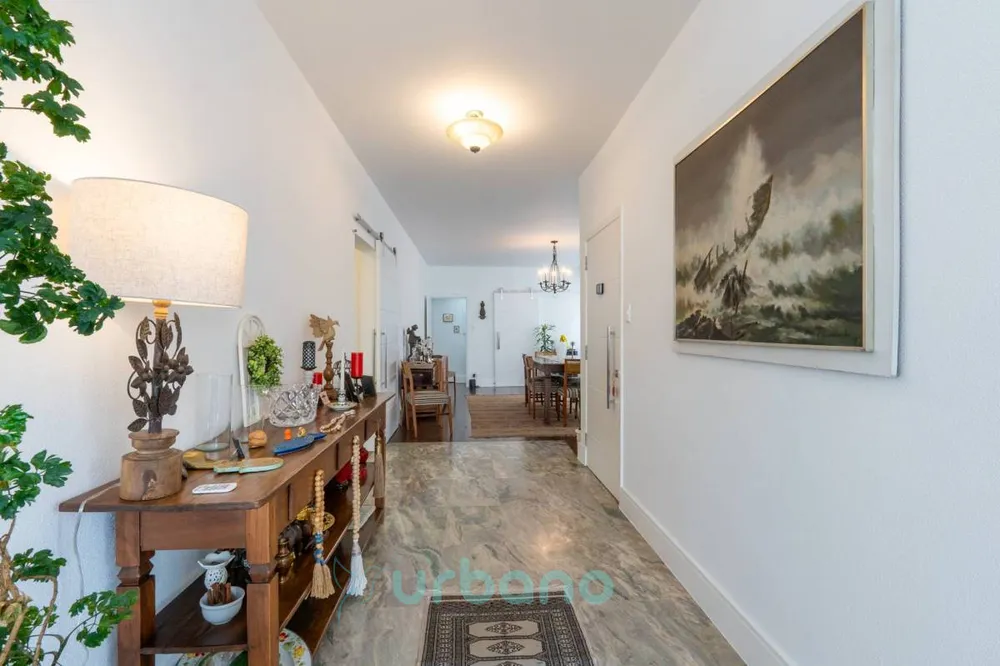 Apartamento, 4 quartos, 164 m² - Foto 11