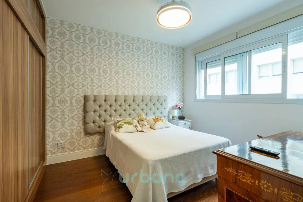 Apartamento, 4 quartos, 164 m² - Foto 10