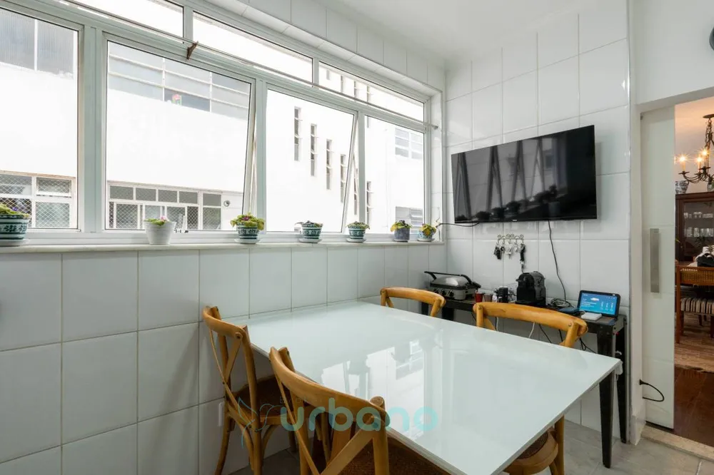 Apartamento, 4 quartos, 164 m² - Foto 6