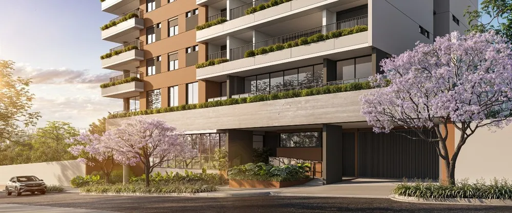 Apartamento, 3 quartos, 167 m² - Foto 1