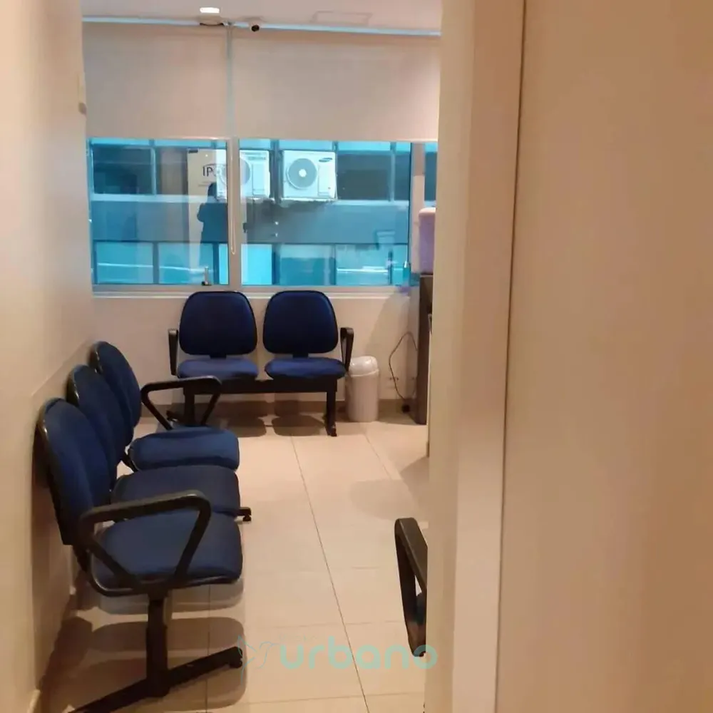 Sala-Conjunto, 369 m² - Foto 8