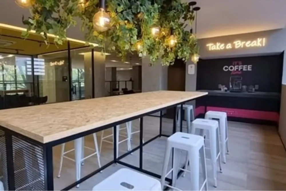 Kitnet-Studio, 20 m² - Foto 4