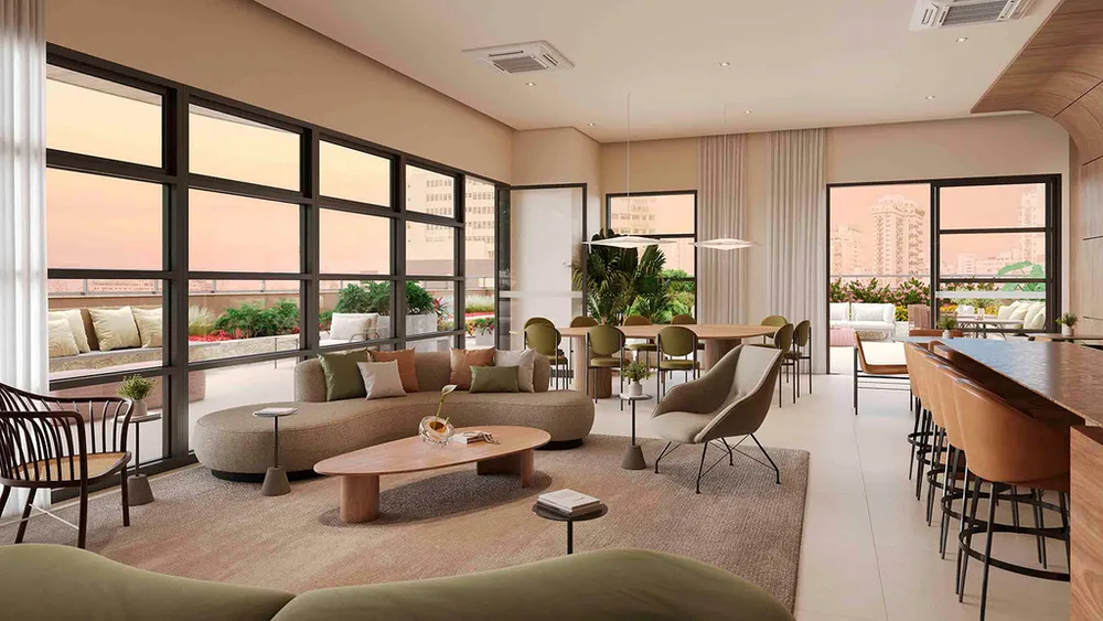 Sala-Conjunto, 396 m² - Foto 6