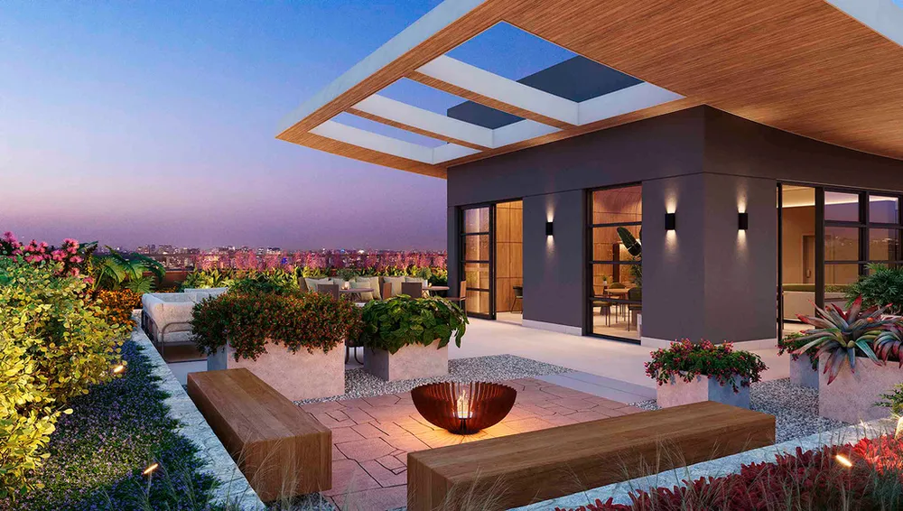 Sala-Conjunto, 396 m² - Foto 8