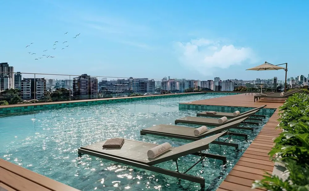 Apartamento, 3 quartos, 266 m² - Foto 7