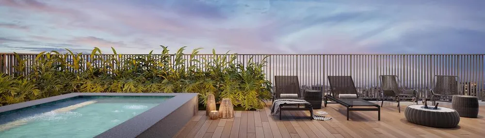 Apartamento, 3 quartos, 266 m² - Foto 4