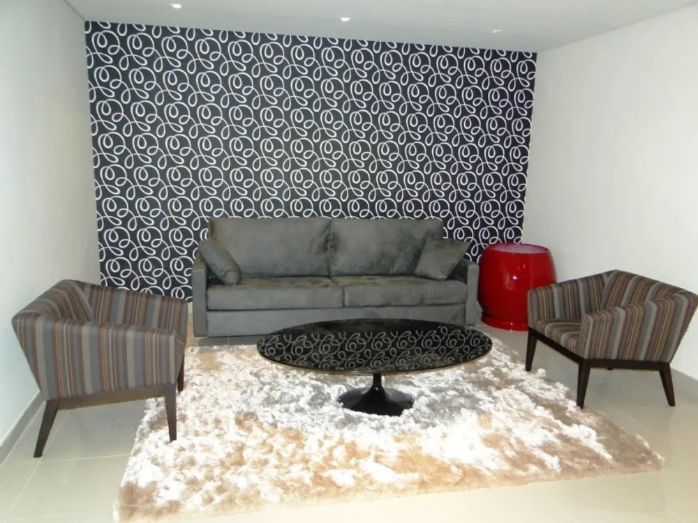 Apartamento, 2 quartos, 69 m² - Foto 3