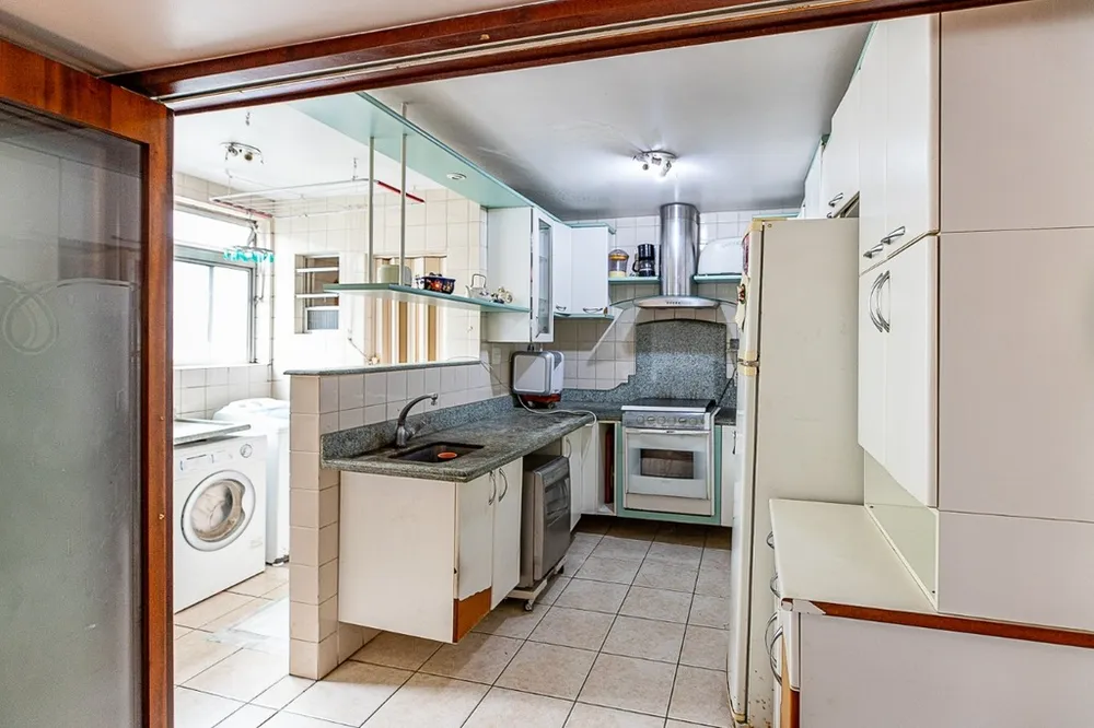 Apartamento, 3 quartos, 120 m² - Foto 8