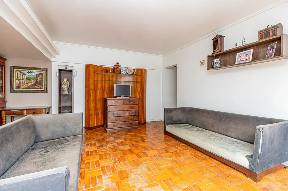 Apartamento, 3 quartos, 120 m² - Foto 9