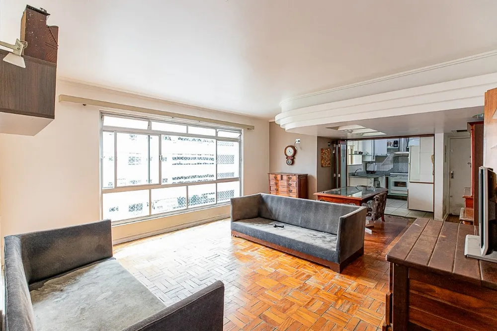 Apartamento, 3 quartos, 120 m² - Foto 10