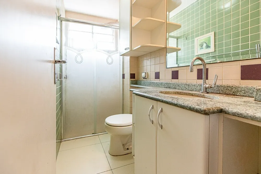 Apartamento, 3 quartos, 120 m² - Foto 3