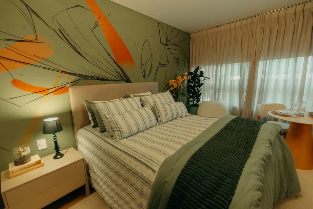 Apartamento, 2 quartos, 71 m² - Foto 5