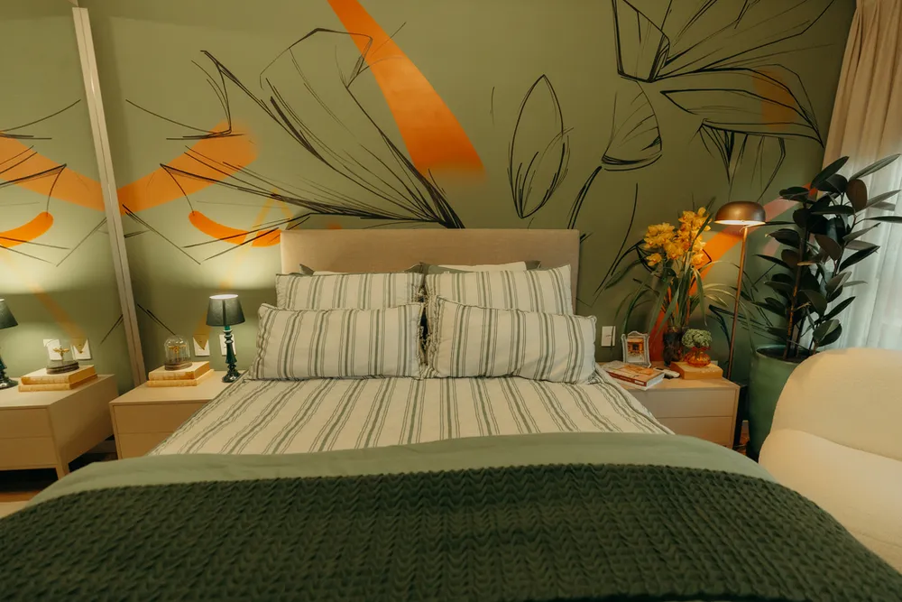 Apartamento, 2 quartos, 71 m² - Foto 6