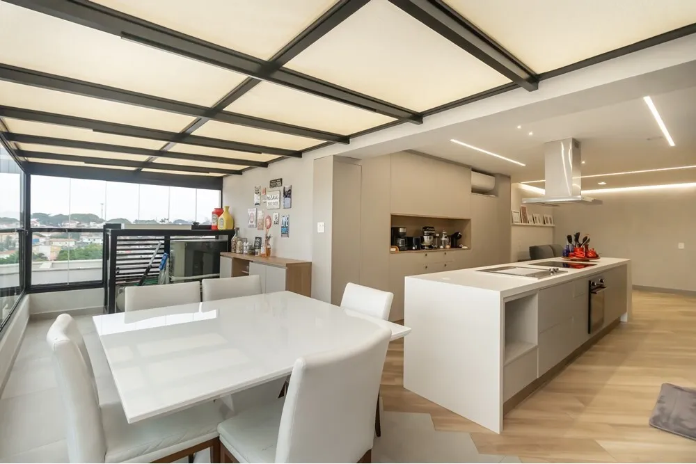 Apartamento, 2 quartos, 84 m² - Foto 1