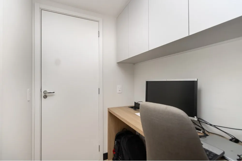 Apartamento, 2 quartos, 84 m² - Foto 8