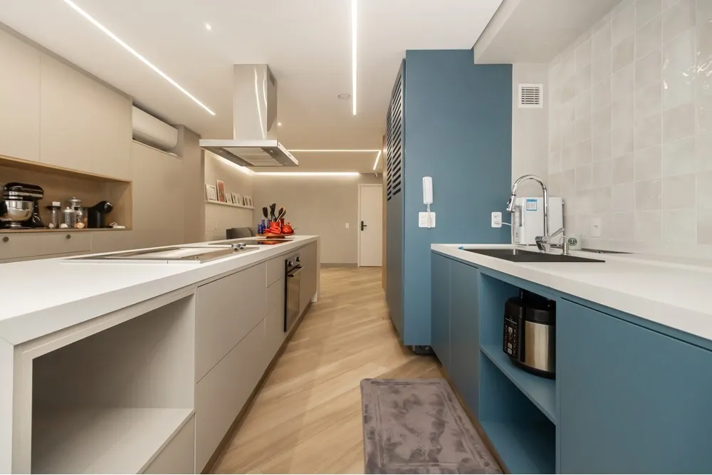 Apartamento, 2 quartos, 84 m² - Foto 5