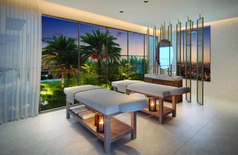 Cobertura, 4 quartos, 277 m² - Foto 7