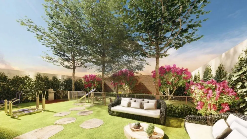Cobertura, 4 quartos, 164 m² - Foto 11