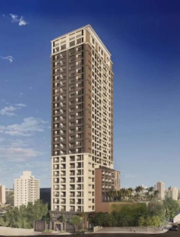 Cobertura, 4 quartos, 164 m² - Foto 2