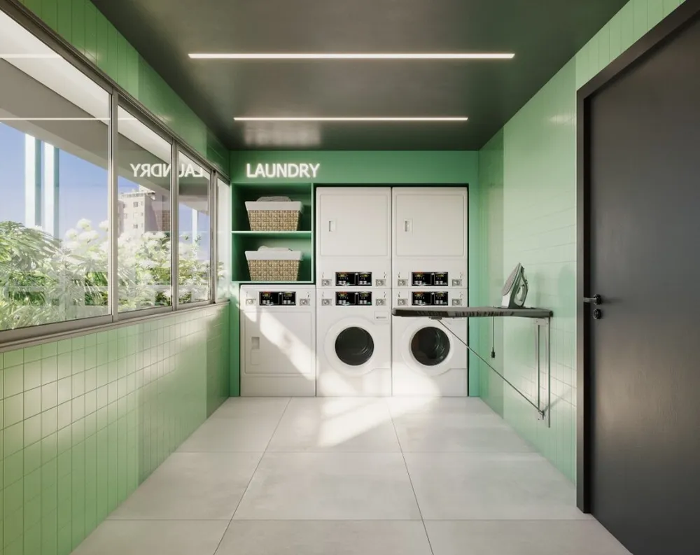 Apartamento, 2 quartos, 82 m² - Foto 6