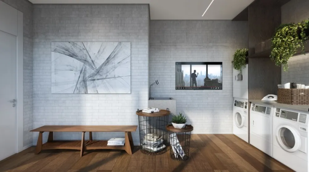 Apartamento, 2 quartos, 115 m² - Foto 5