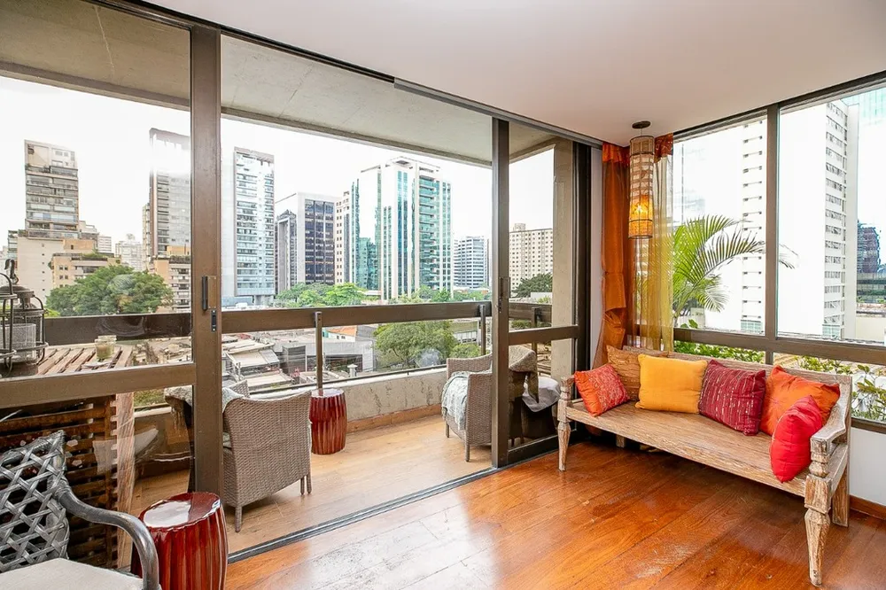 Apartamento, 3 quartos, 225 m² - Foto 9