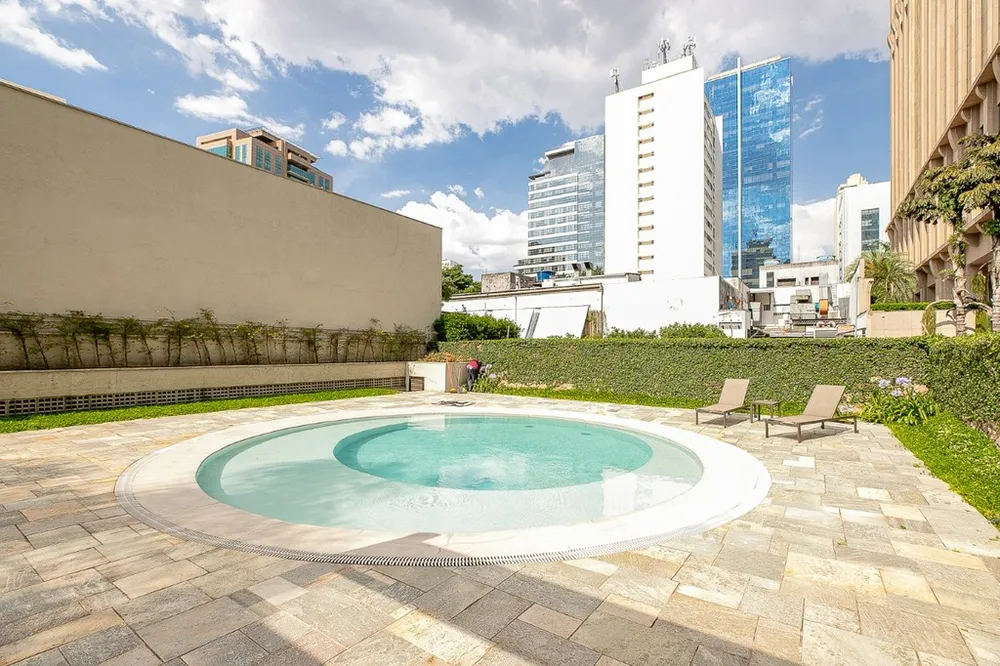 Apartamento, 3 quartos, 225 m² - Foto 4
