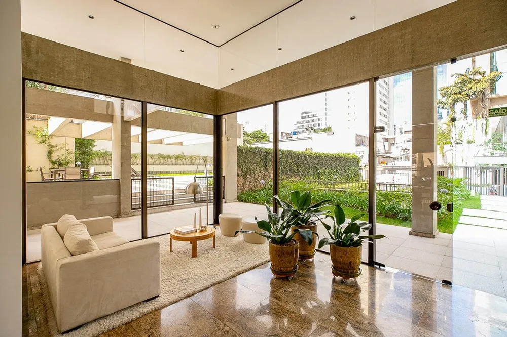 Apartamento, 3 quartos, 225 m² - Foto 6