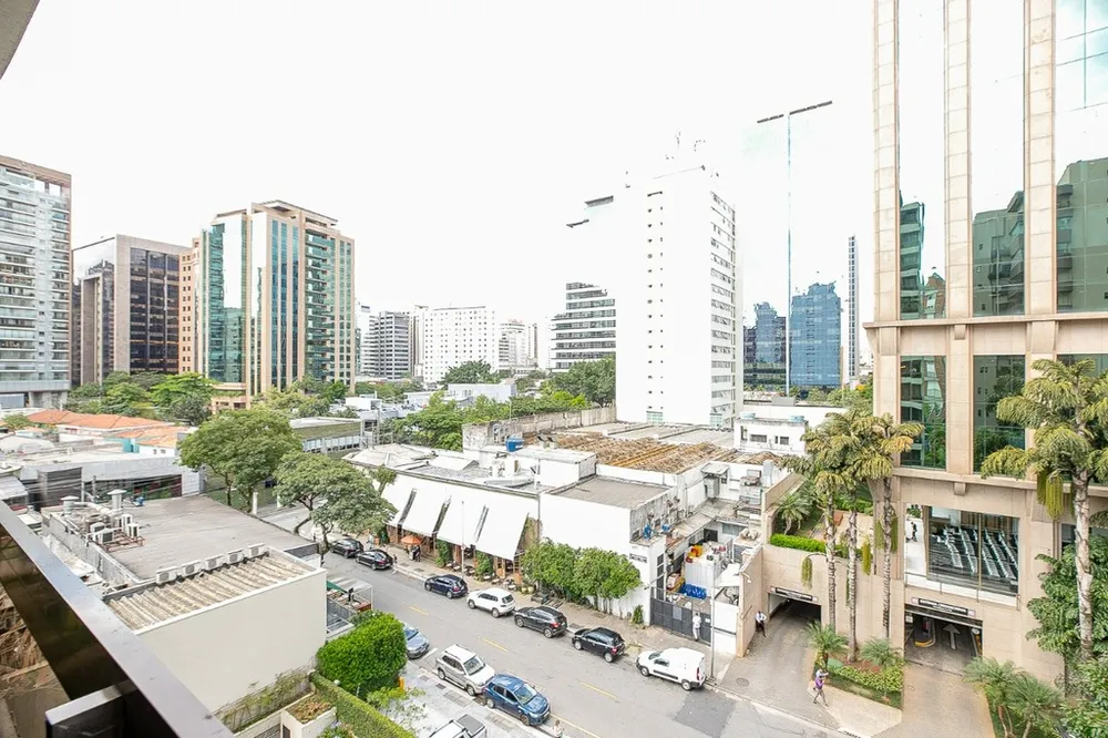 Apartamento, 3 quartos, 225 m² - Foto 12