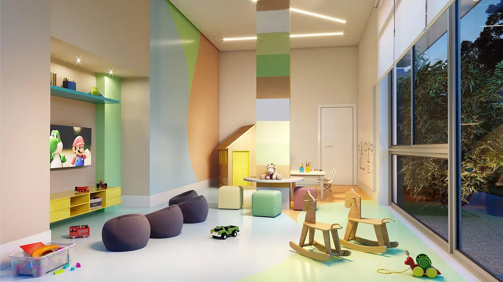 Apartamento, 4 quartos, 270 m² - Foto 7
