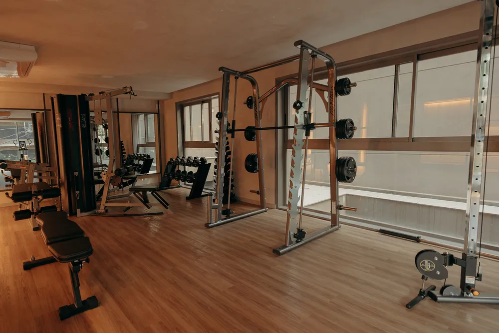 Apartamento, 1 quarto, 25 m² - Foto 5