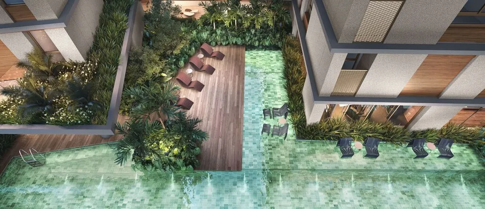 Apartamento, 3 quartos, 231 m² - Foto 3
