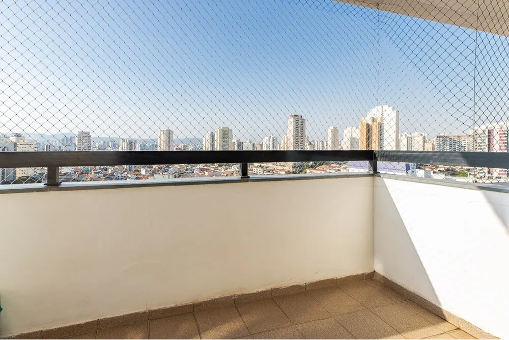 Apartamento, 4 quartos, 171 m² - Foto 6