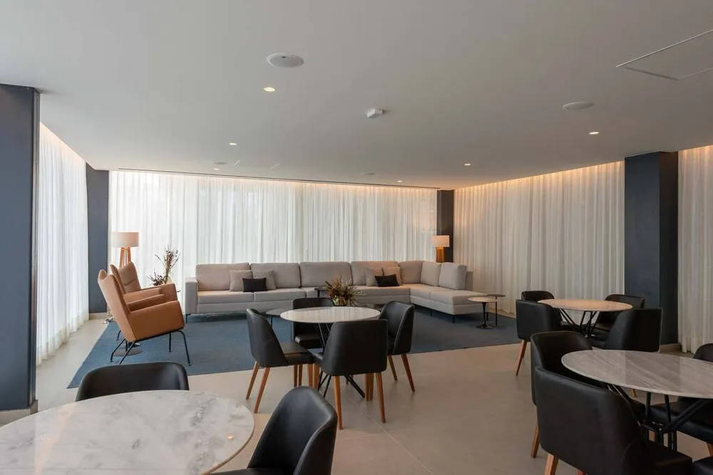 Apartamento, 4 quartos, 167 m² - Foto 12