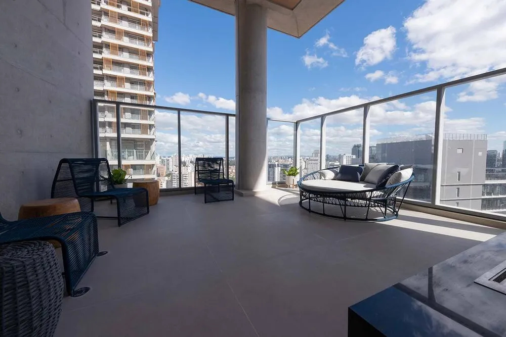 Apartamento, 4 quartos, 167 m² - Foto 16