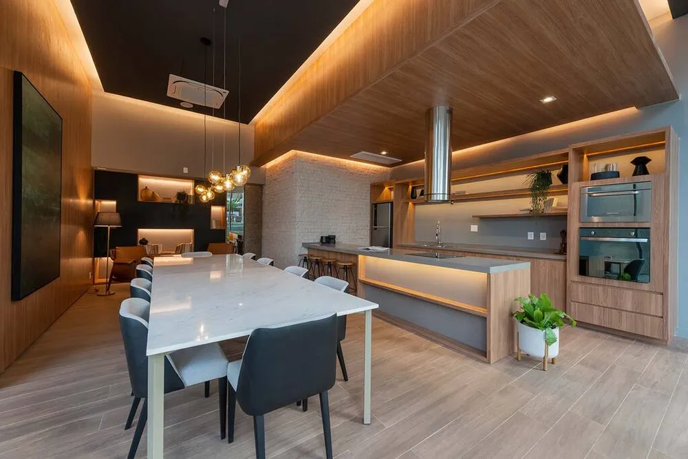 Apartamento, 4 quartos, 167 m² - Foto 6