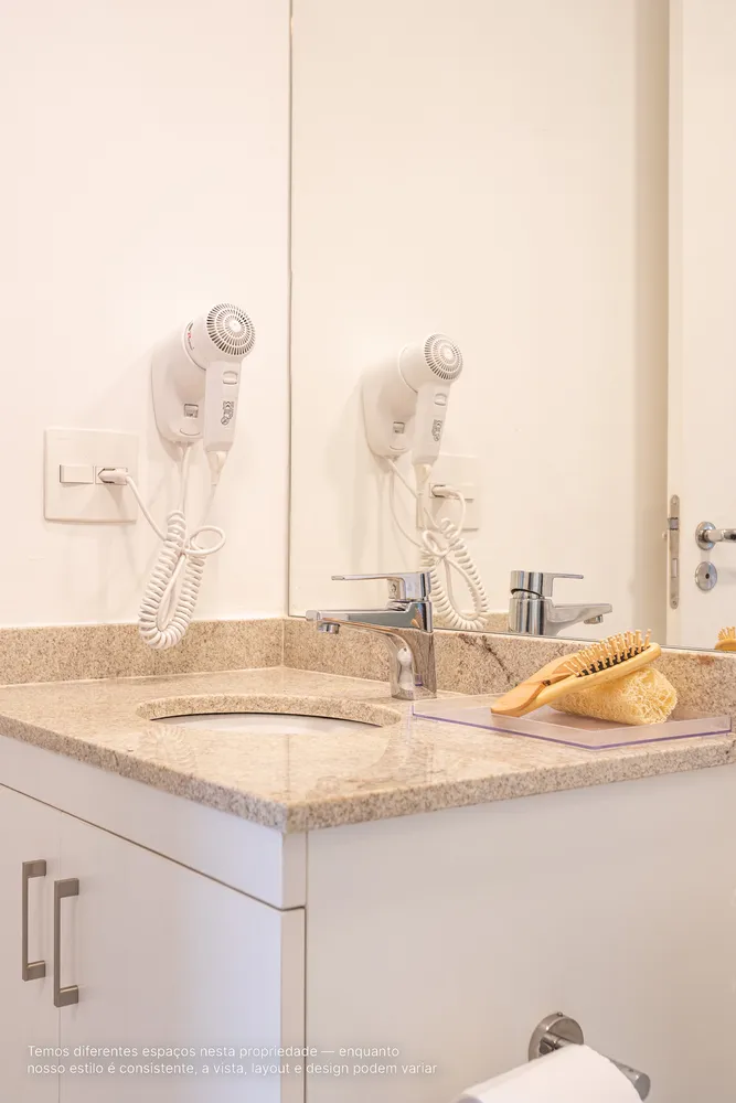 Apartamento, 1 quarto, 49 m² - Foto 4