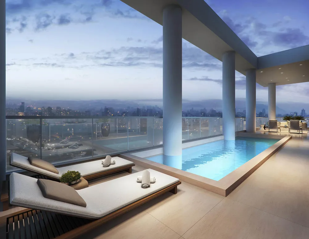 Apartamento, 4 quartos, 294 m² - Foto 7