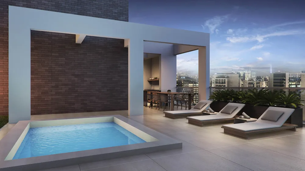 Apartamento, 4 quartos, 294 m² - Foto 8