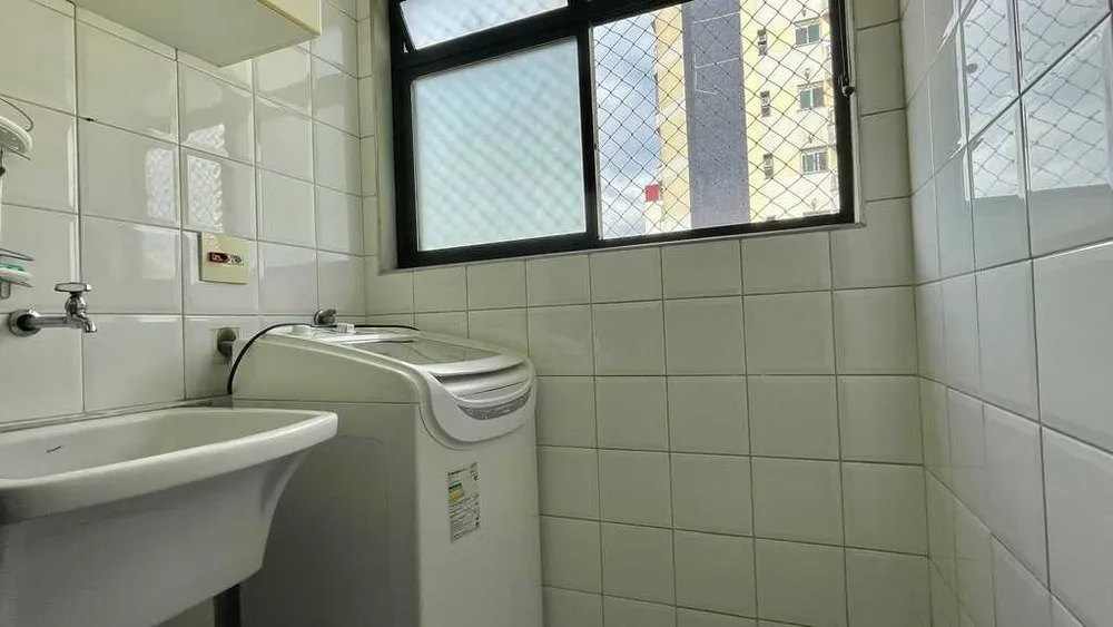 Apartamento, 1 quarto, 41 m² - Foto 7
