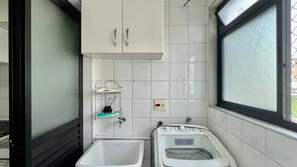 Apartamento, 1 quarto, 41 m² - Foto 8