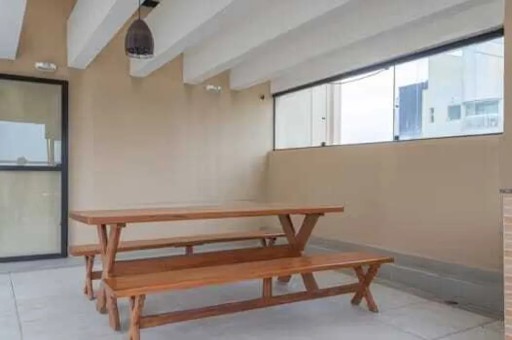 Apartamento, 1 quarto, 41 m² - Foto 9
