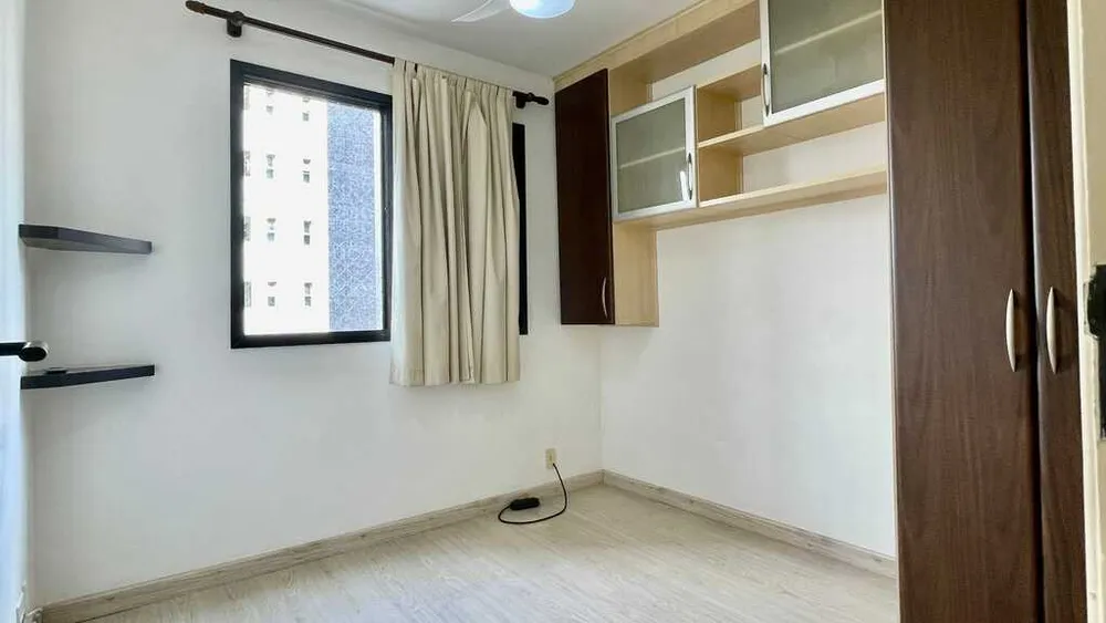Apartamento, 1 quarto, 41 m² - Foto 12