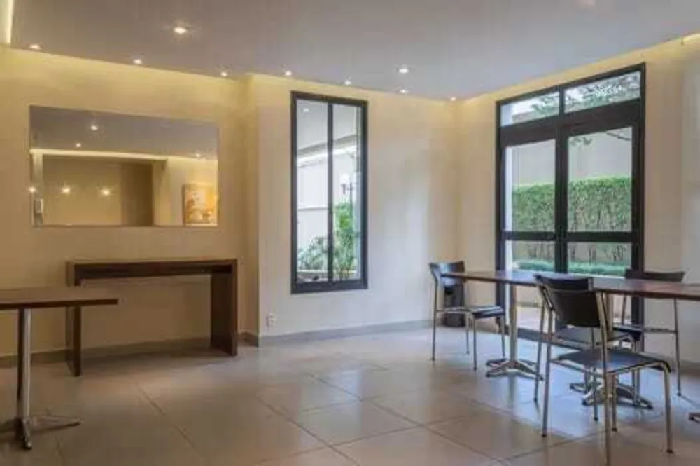 Apartamento, 1 quarto, 41 m² - Foto 11