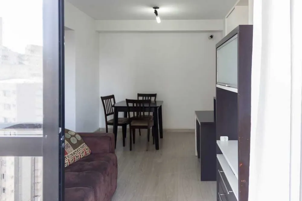 Apartamento, 1 quarto, 41 m² - Foto 4