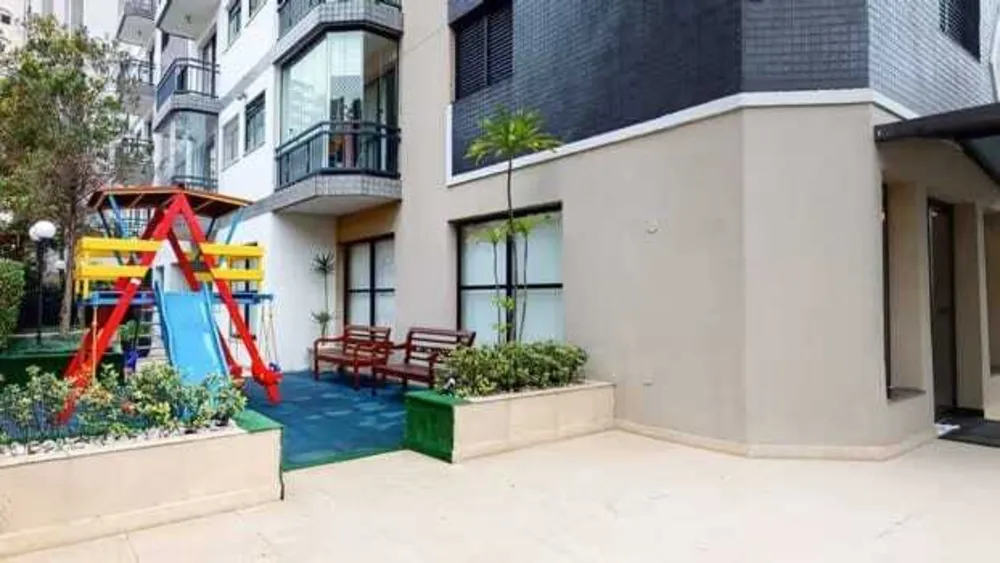 Apartamento, 1 quarto, 41 m² - Foto 10