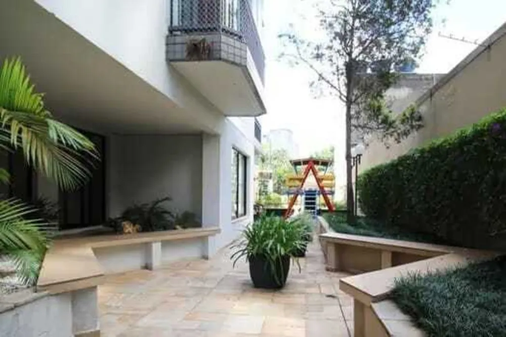 Apartamento, 1 quarto, 41 m² - Foto 5